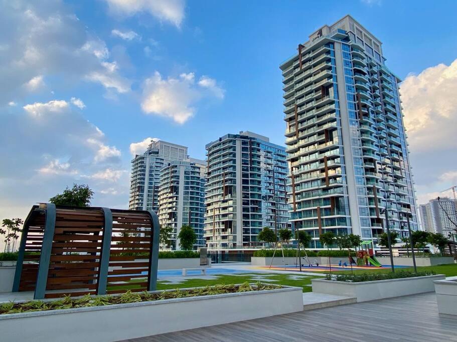 Dayf-alfa 1-bedroom For 4 Pax, Prime Location Near Zaabeel Park And Max Metro Dubai