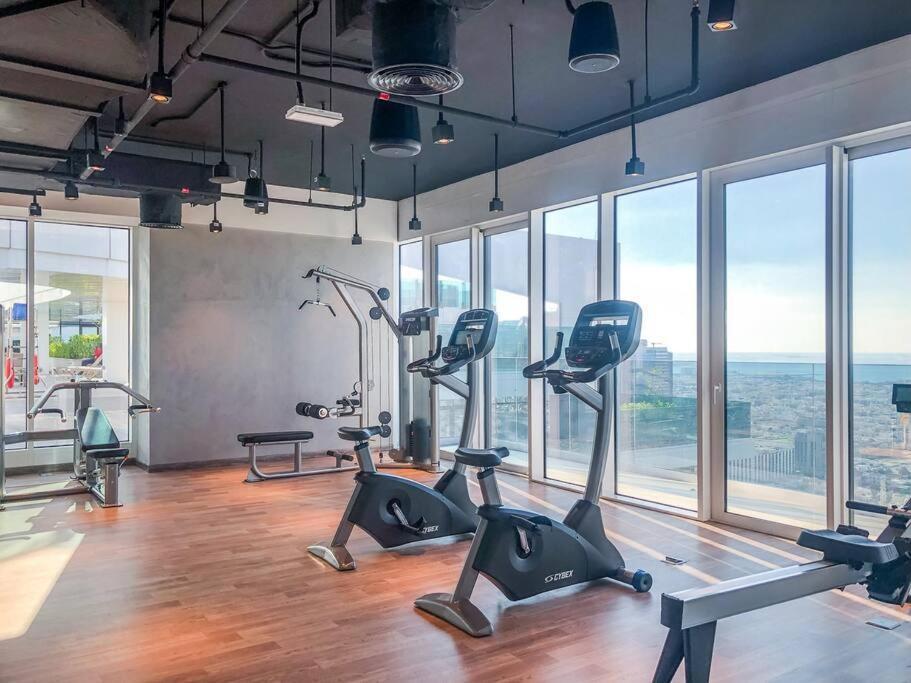 Dayf-alfa 1-bedroom For 4 Pax, Prime Location Near Zaabeel Park And Max Metro Appartement Dubai