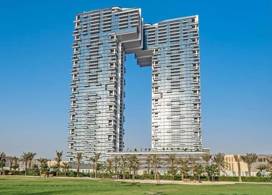 Dayf-alfa 1-bedroom For 4 Pax, Prime Location Near Zaabeel Park And Max Metro Appartement *