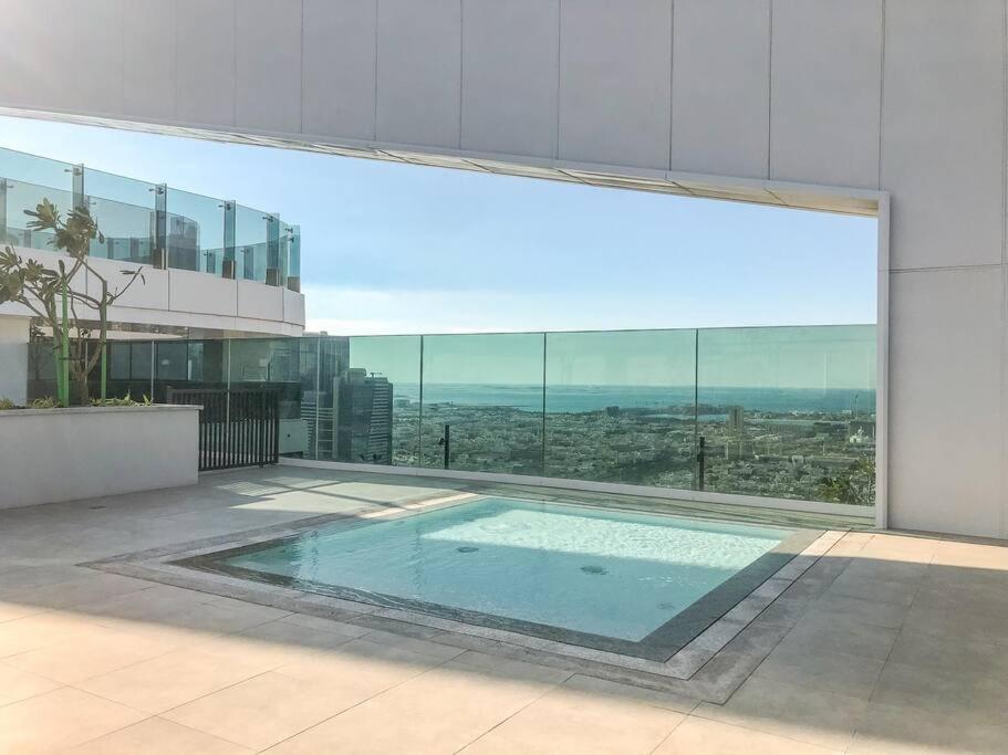 Dayf-alfa 1-bedroom For 4 Pax, Prime Location Near Zaabeel Park And Max Metro Appartement