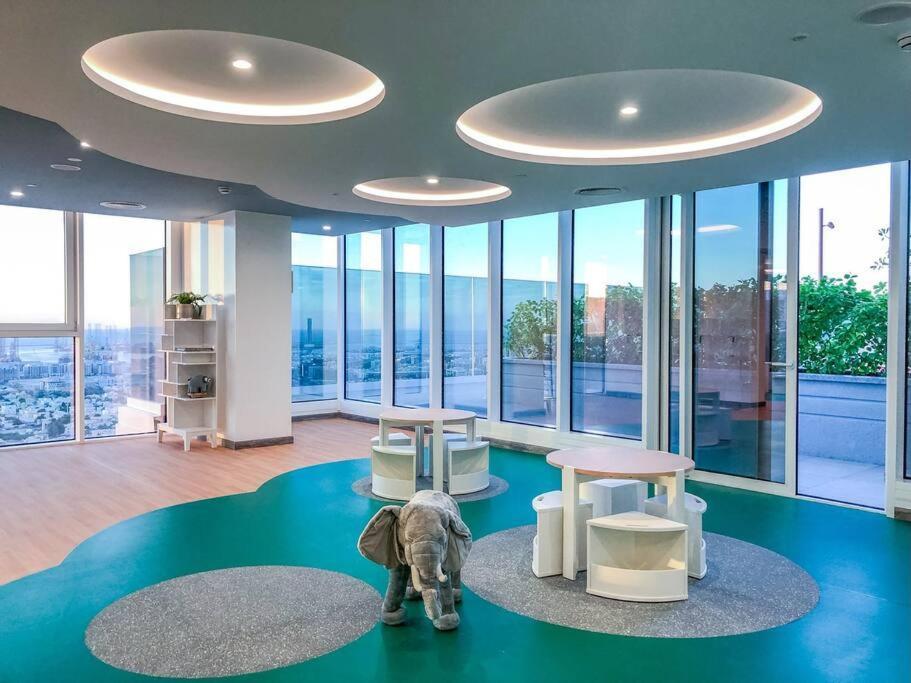 Appartement Dayf-alfa 1-bedroom For 4 Pax, Prime Location Near Zaabeel Park And Max Metro