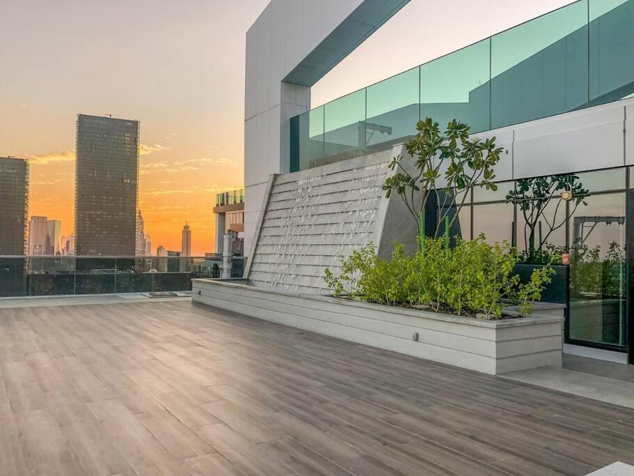 Dayf-alfa 1-bedroom For 4 Pax, Prime Location Near Zaabeel Park And Max Metro Appartement Dubai
