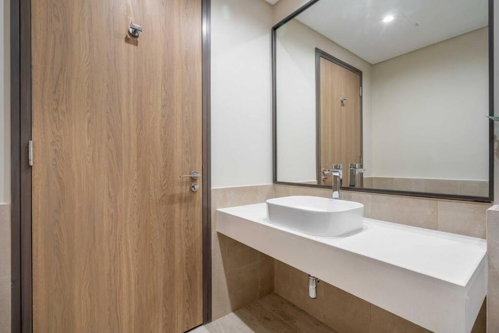 شقة Dayf-alfa 1-bedroom For 4 Pax, Prime Location Near Zaabeel Park And Max Metro