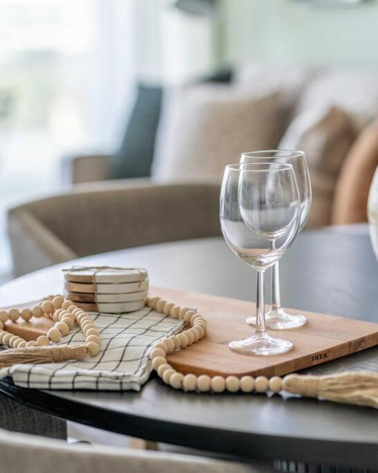 Dayf-alfa 1-bedroom For 4 Pax, Prime Location Near Zaabeel Park And Max Metro * دبي