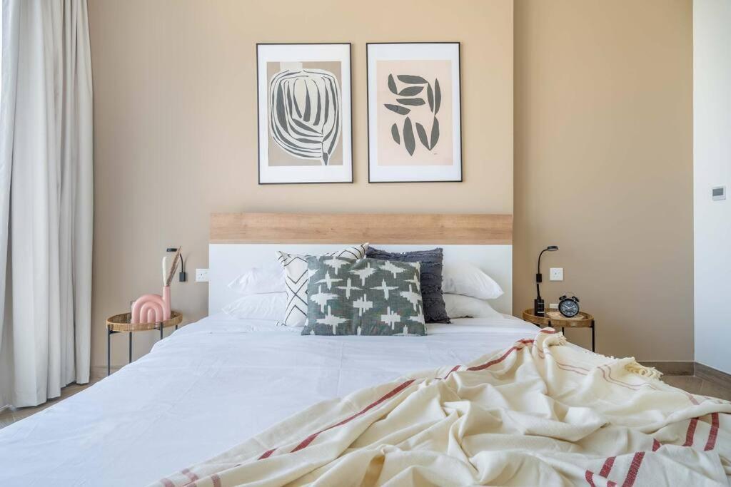 شقة Dayf-alfa 1-bedroom For 4 Pax, Prime Location Near Zaabeel Park And Max Metro